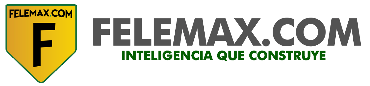 Logo Felemax