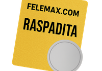 La Raspadita