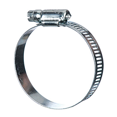 Abrazadera Cremallera 0 (9-20mm)