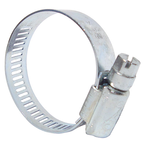 Abrazadera Cremallera 5 (26-49mm)