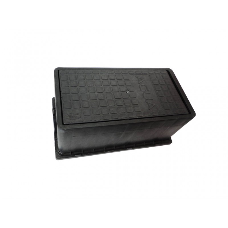 Caja Para Medidor De Agua PVC