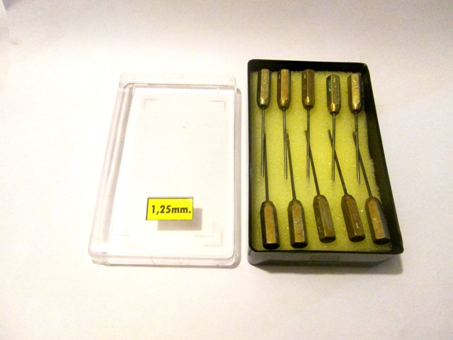 Calisuar 1.50mm