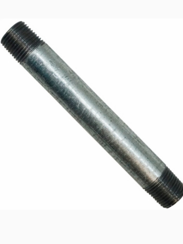 Niple 1/2 X 35Cm Galvanizado