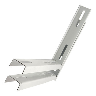 Mensula 50cm Atornillar (El Par)