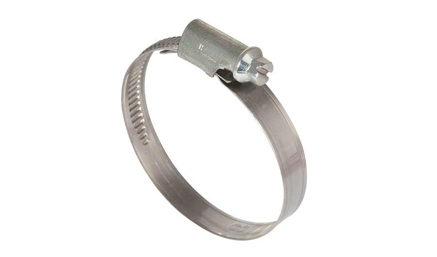 Abrazadera Estampada 8-16