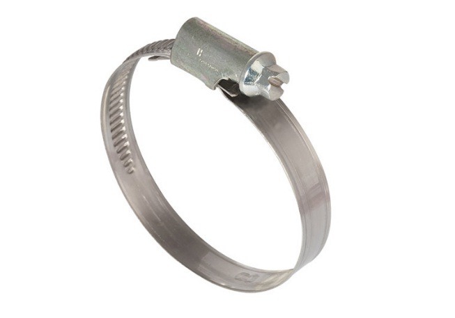 Abrazadera Estampada 9MM (12-22)