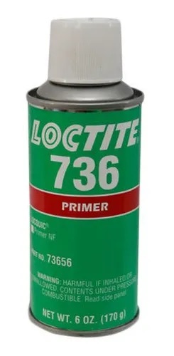 Activador P/Adh Anaerobico SF736   170gr