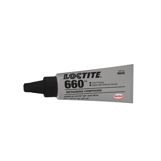 Adhesivo Alta Resist X15gr Loctite 660