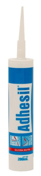 Adhesil 2800 X 300 Neutro Negro