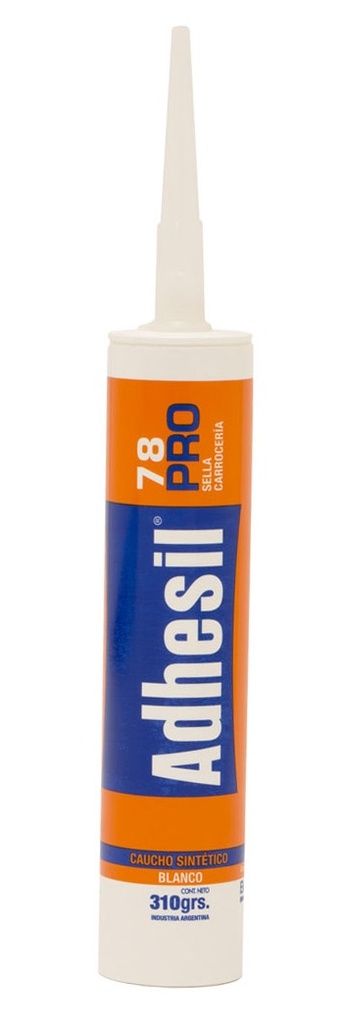 Adhesil 78 X 300 Sella Carroce