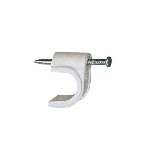 Abrazadera Ma 6 Blanco