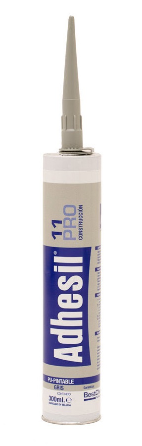 Adhesil 11poliuret 300 Ml Bco