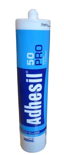 Adhesil 50 X 300 Transp