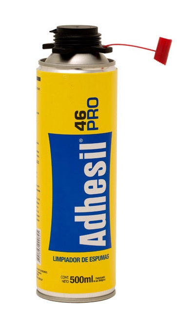 Adhesil 46 Espuma X 300Ml