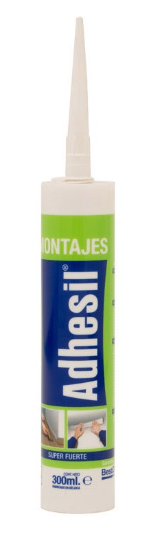 Adhesil Montajes X 300