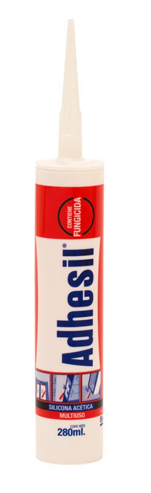 Adhesil C/Funguicida X 280 Negro