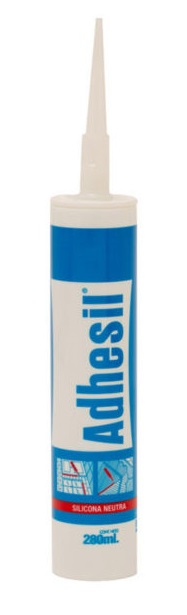Adhesil 30 X 300 Neutro P/Espe
