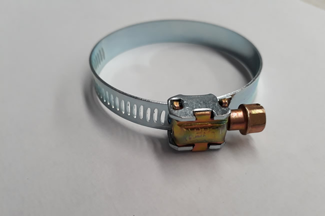 Abrazadera Angosta 16/10mm