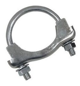 Abrazadera Caño Escape 1 1/4