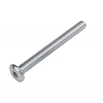Tornillo Allen 8 X 40