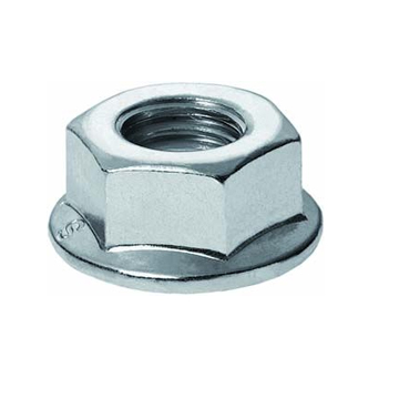 Tuerca Flange 8X1.25
