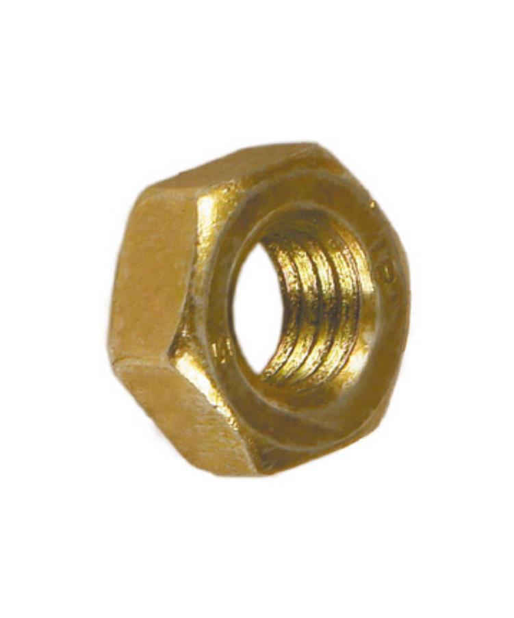 Tuerca G8 3X0.50