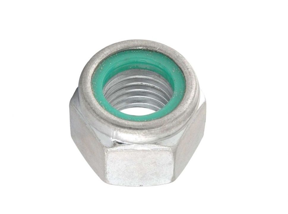 Tuercas Autof. 22 X 2.50