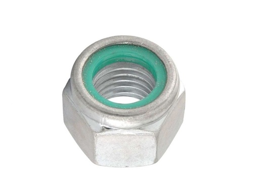 Tuercas Autof. 24 X 3