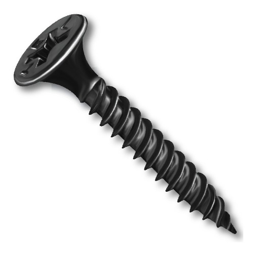 Autoperforante T2 Madera 14 X 2 Pta Mecha