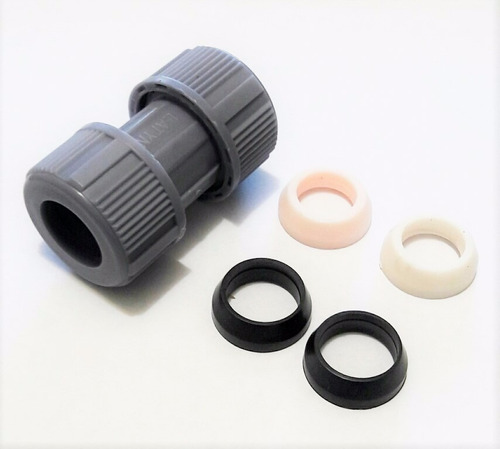 Acople Rapido Standar 1/2 Para Pp Latyn