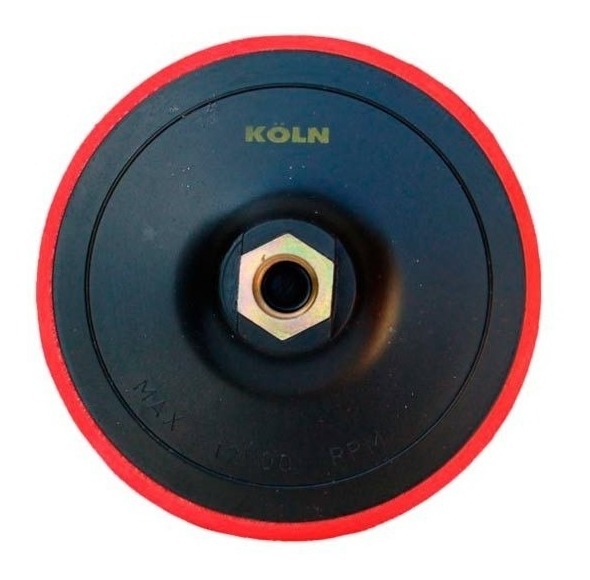 Accesorio Respaldo Klon Eje C/Rosca