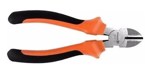 Alicate Corte Oblicuo 6" Metz Industrial