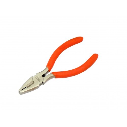 Alicate Electr Pinza Univ 4.5 Metz Clasica