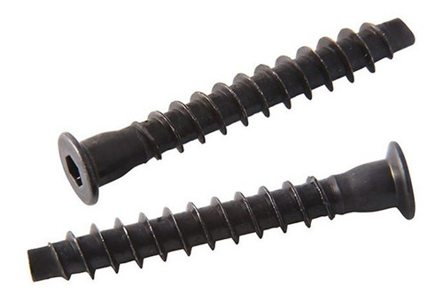 Tornillo Escareado Phillips 7X50