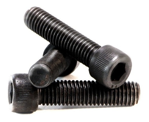 Tornillo Allen Con Cabeza 12.9   8x15