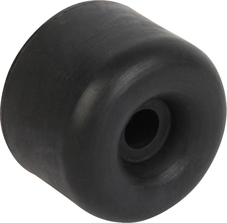 Tope De Goma Nº2 (25x25)