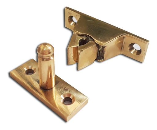 Reten Para Puerta De Piso Pul