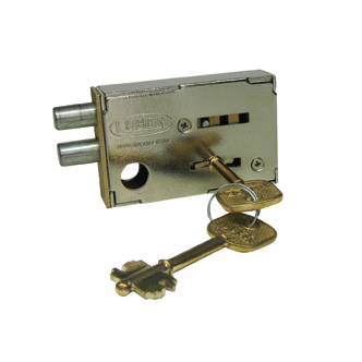 Cerradura Luber 991