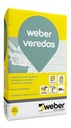 Weber Veredas X 30 Kg Adhesivo P/Baldosas