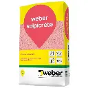 Salpicrete Blanco X 30 Kg WEBER