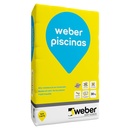 Weber Piscinas X 30 Kg