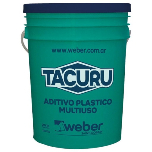 Tacuru X 10L