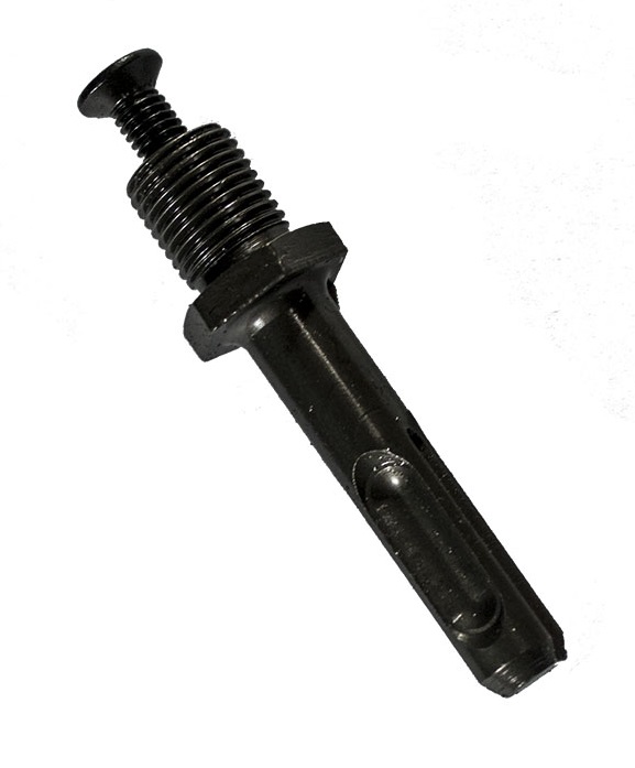 Adaptador SDS Plus EVOL 2150