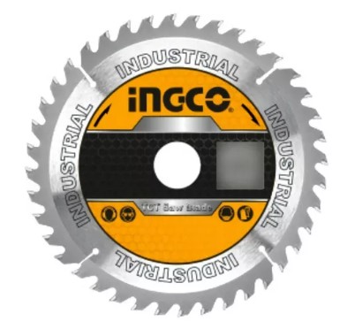 Disco P/Sierra Circular De 7 1/4 185mm Tsb118515