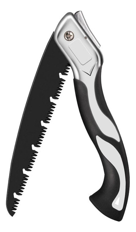 Sierra Plegable 7" / 180mm Industrial