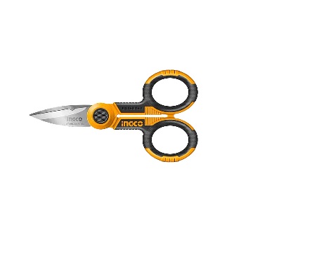 Tijera Electricista 5.5"  145mm