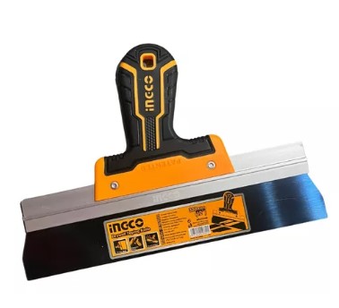 Espátula De Enduir 300mm Ingco Hput78300