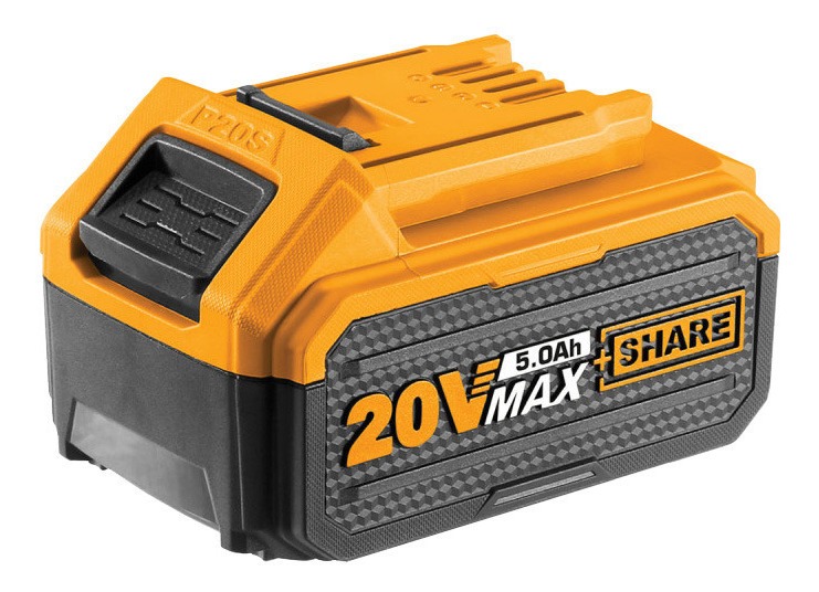 Bateria 20V LI-ION 5.0AH Industrial - FBLI2003