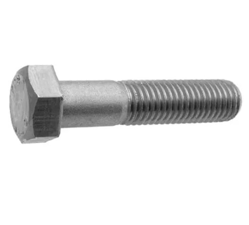 Bulon De Acero G8 Dic M 8x40