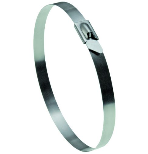 Abrazadera Fleje Fino ACA13